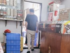 -台山第一家兴华黄鳝饭·黄鳝婆(彭沙坑总店)