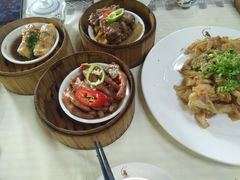 -周记茗点居(西村店)