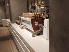 -% Arabica阿拉比卡咖啡烘焙工坊