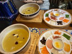 -芸南道·过桥米线(昆明老街旗舰店)