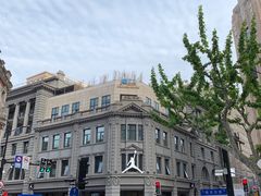 -JORDAN(外滩中央体验店)