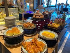 -华侨城嘉途酒店·屋顶阳光餐厅