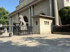 -南京中国近代史遗址博物馆(南京总统府)