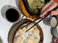 头牌蟹粉小笼-馋三尺蟹粉小笼(人民广场店)