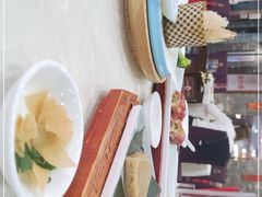 -大水车公馆·顺德菜·妈姐菜(均安店)