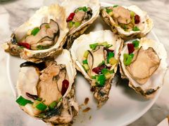 -日丰园海肠水饺·老字号大连海鲜(小平岛总店)