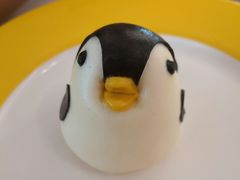 -帝企鹅自助餐厅•儿童岛•真企鹅(长隆企鹅酒店)