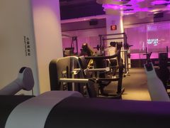 -我爱运动健身·游泳·瑜伽·普拉提馆(大卫城店)
