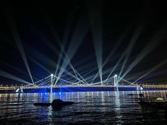 -星海湾跨海大桥