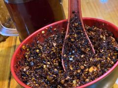 辣椒籽-锦泓老字号猪脏粉(东联大厦店)