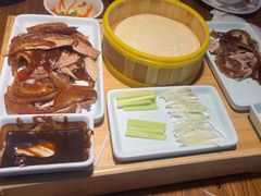 -天山集市餐厅(康城店)