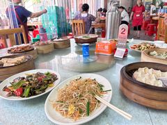 -阿弟早茶·家庭小炒·火锅(九村店)