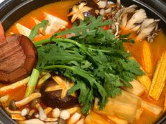 -月下料理(楷林IFC店)