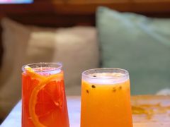 -木王宴语·野生鲜菌火锅(玉河店)