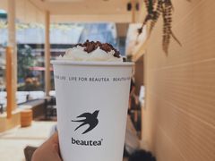 -BeauTea水仙(coco park店)