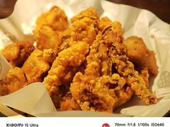 -江边城外烤全鱼(方庄时代购物中心店)