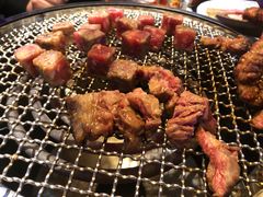 -十三姨正合丰烤肉(营迹路店)