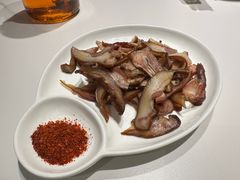 -耗子洞老张鸭子(宽窄店)