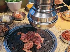 -安又胖韩国烤肉