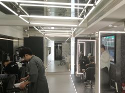 -厘里·salon
