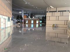 -青岛胶东国际机场