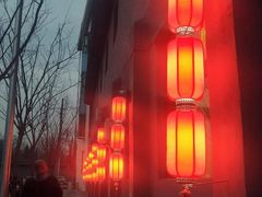 -东来顺饭庄(天坛店)