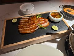 -泰香米泰国餐厅(北城天街店)
