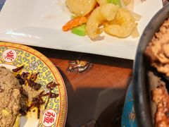 -烤肉季饭庄