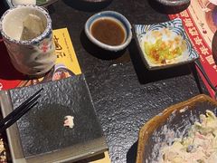 -古田居·特色寿司料理(星之岛旗舰店)