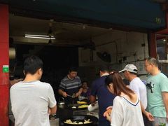 -兴隆点心店(新北街店)