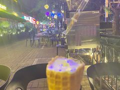 -碧特博格·20年品牌西餐厅(芜湖路店)