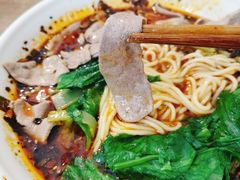 -老家猪肝面(石油路店)