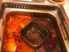 -串一火锅(赛格国际购物中心店)