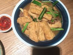 -珍味汤馆·潮汕家乡菜(保利文化广场店)