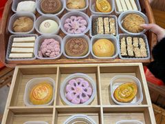 -祥禾饽饽铺·中式糕点(天津河东美福园店)