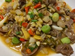 -千岛湖小鱼儿·淳安匠心农家菜