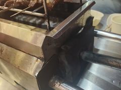 -7只羊·鲜羊肉串·地锅鸡精酿(玄武墨香路店)