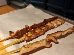 -蚝翅·海鲜粥·烧烤·龙虾季(海曙天一店)