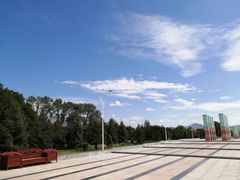 -兰州大学(榆中校区)