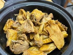 -老闽味沙茶面·姜母鸭(传承35年曾厝垵店)