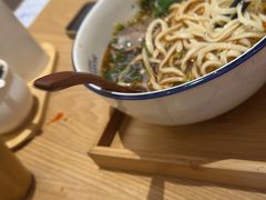 -马记永·兰州牛肉面(3019君尚店)