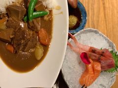 -阿吾罗日本料理(K11艺术中心店)