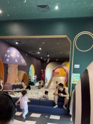 -MELAND CLUB亲子乐园·派对·餐厅(北京芳圆里ID MALL店)