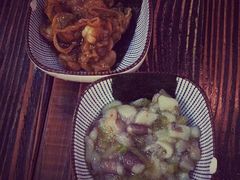 芥末章鱼-平成屋· Late Night 食堂(四川北路店)