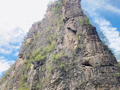 -山西壶关太行山大峡谷旅游景区