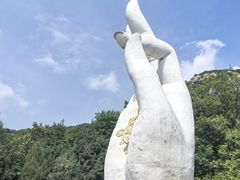 -青岩寺风景区
