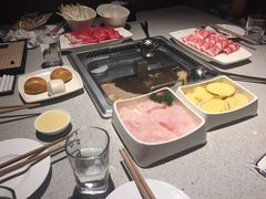 -海底捞火锅(航洋城店)