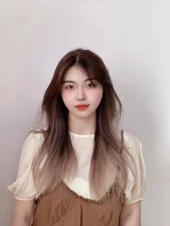 -HG美发设计沙龙