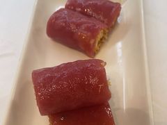 -怀德酒楼·粤菜·海鲜·茶点(怀德万象汇店)