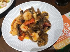 -王家沙点心店(南京西路总店)